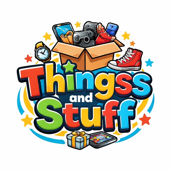 thingssandstuff